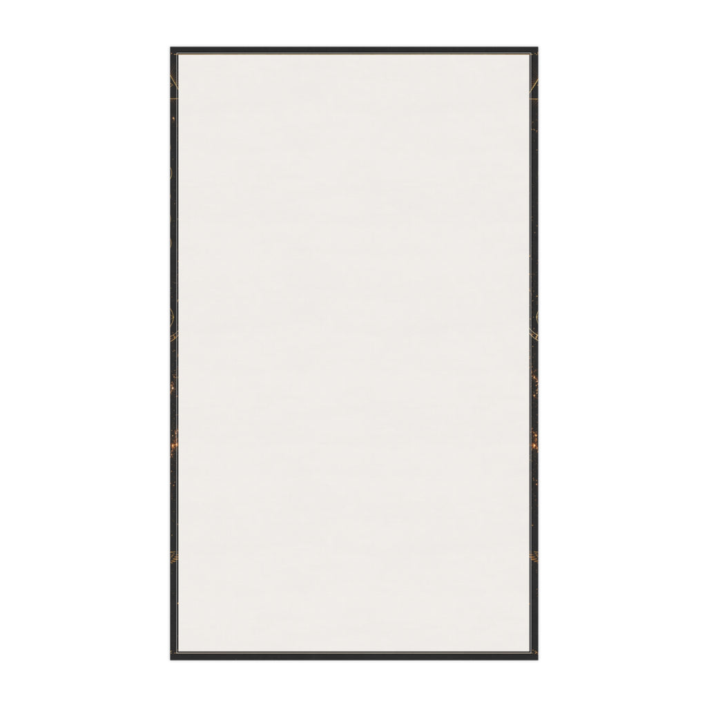 Tea Towels (cotton, poly)