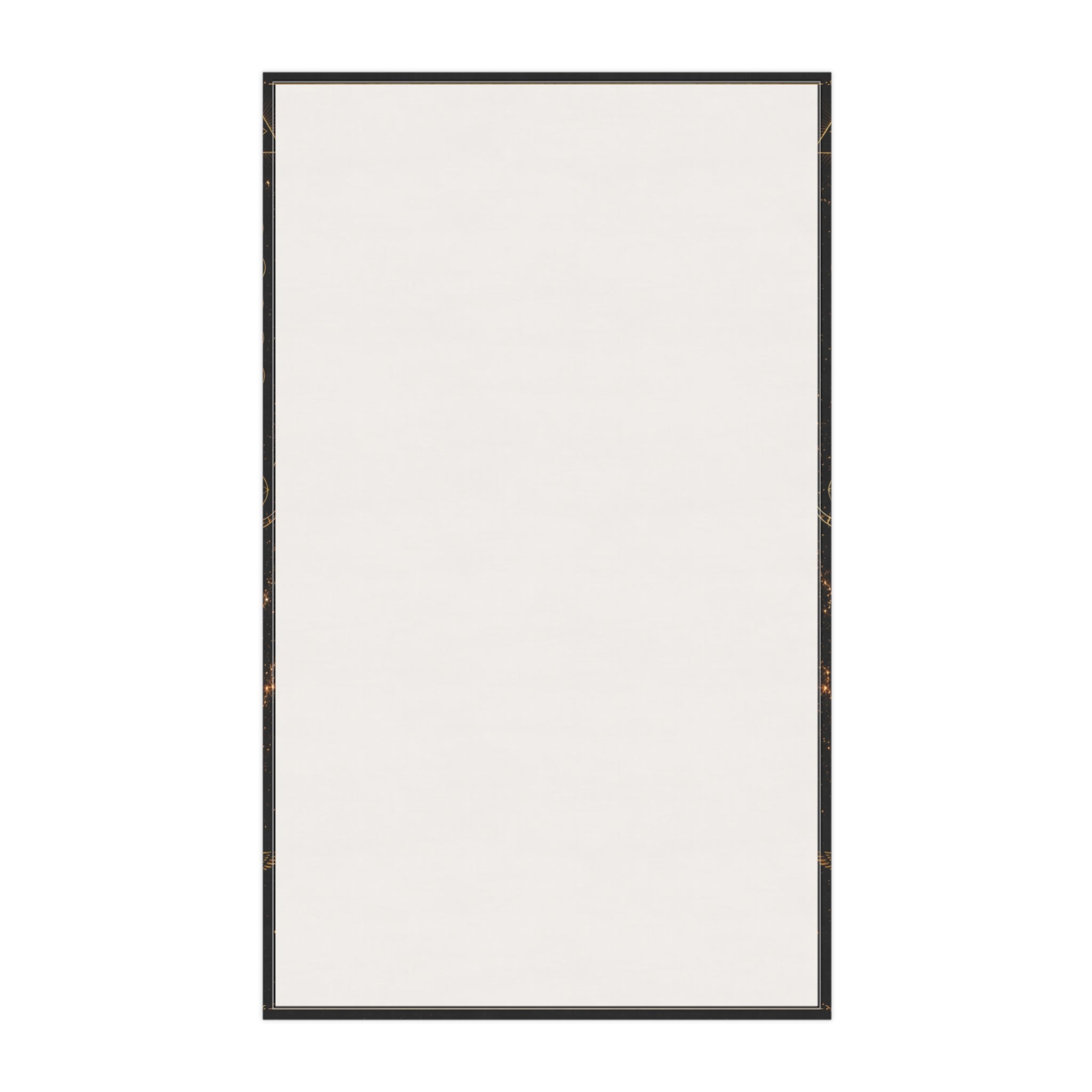 Tea Towels (cotton, poly)