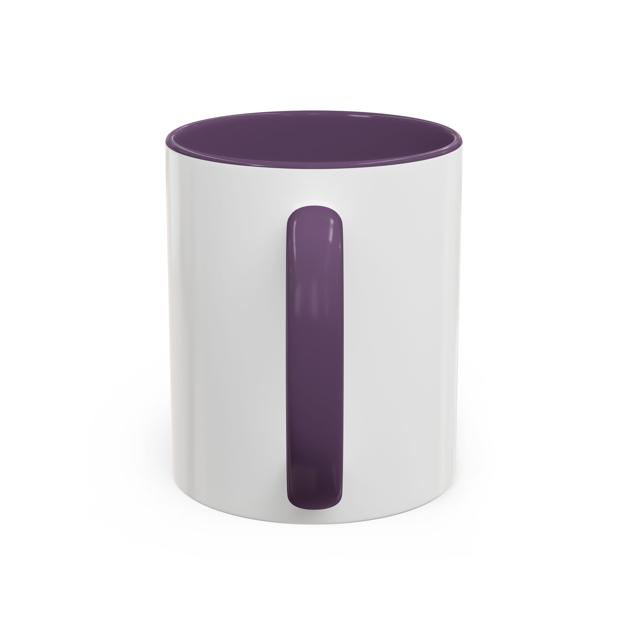 Vegvísir Protection Coffee Mug — Nordic Runic Compass Design (11/15oz)