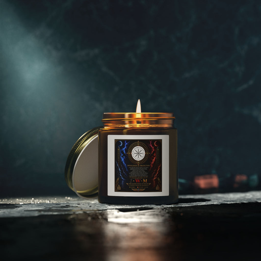 THE HELM OF AWE — ÆGISHJÁLMR The Ancient Seal of Protection, Mental Strength, and Spiritual Dominion  By JWM — THEE SACRED SCHOOL OF THOUGHT La Escuela Sagrada del Pensamiento 💭   This creation is...