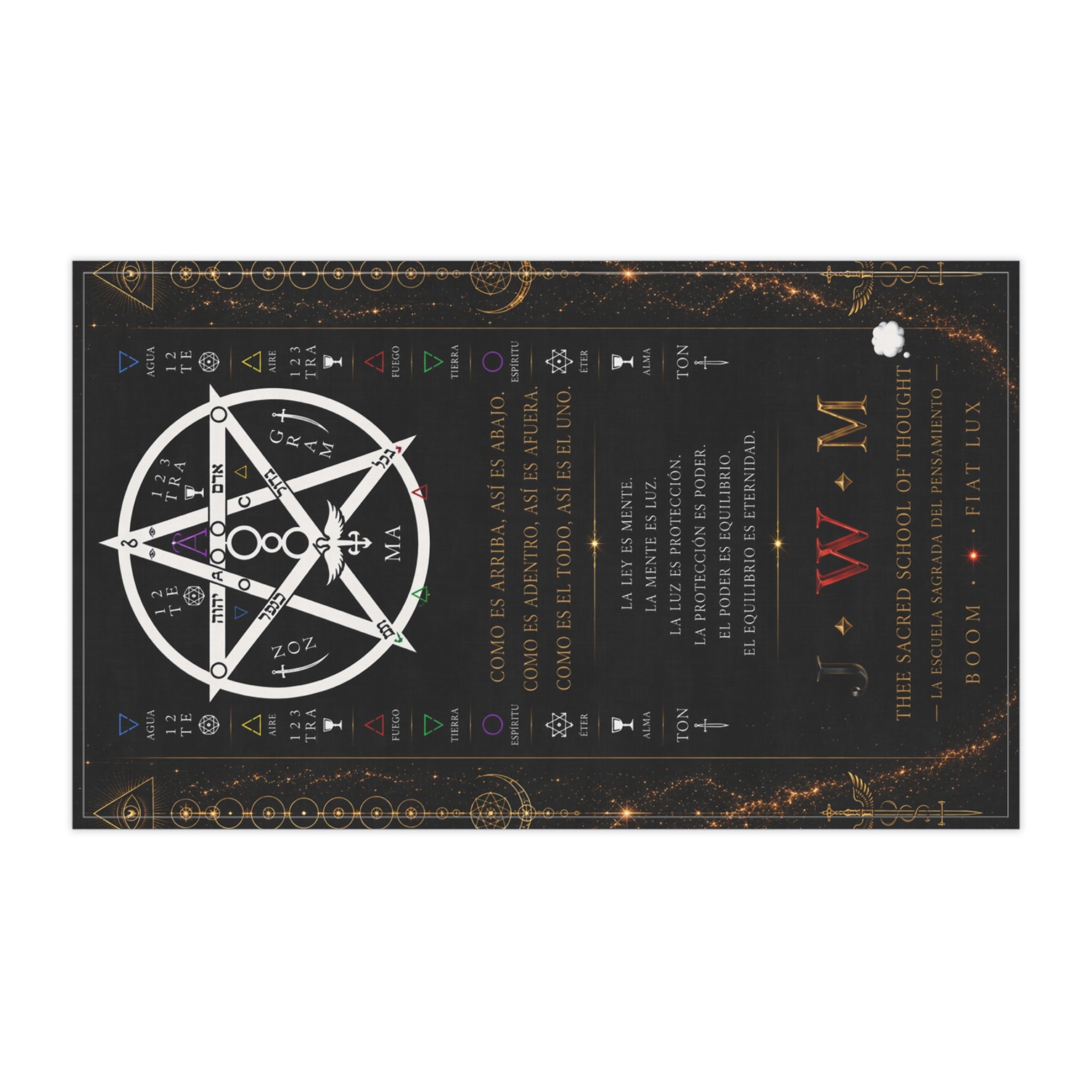 Tea Towels (cotton, poly)